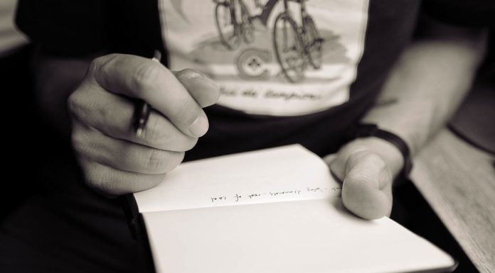 L’appuntamento