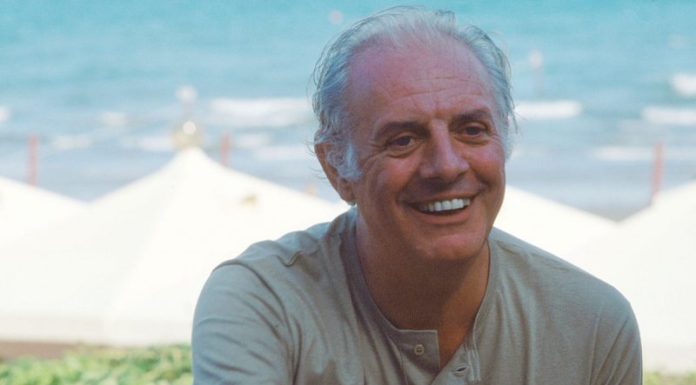Quando fu il 90° di Dario Fo