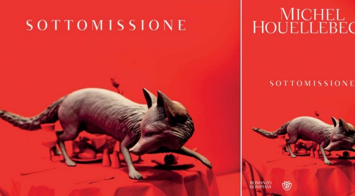 L’uomo vecchissimo che prende il posto del vecchio. Sottomissione di Michel Houellebecq