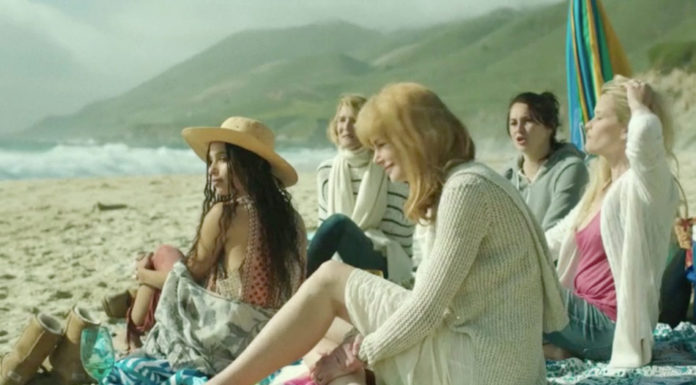 Big little lies: lo svantaggio di intuire (forse sbagliando) il finale