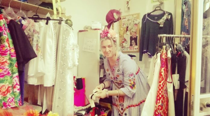 Carmen Biccari