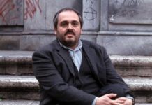 Luca Doninelli, l’autore che incanta i bambini