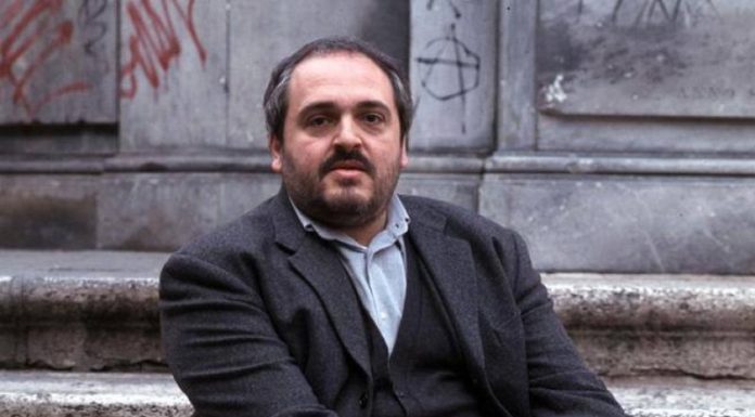 Luca Doninelli, l’autore che incanta i bambini