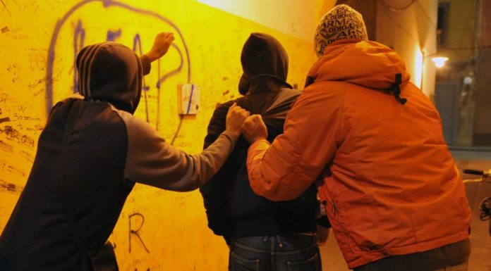 Il giorno dopo il sabato. Le baby gang e la città