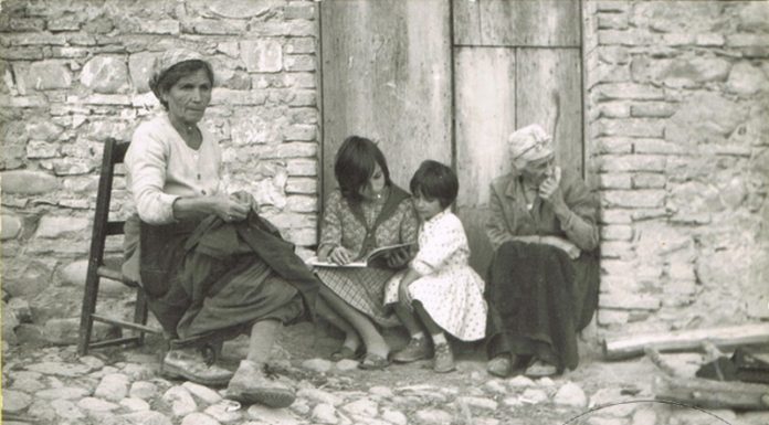 Il sud delle donne