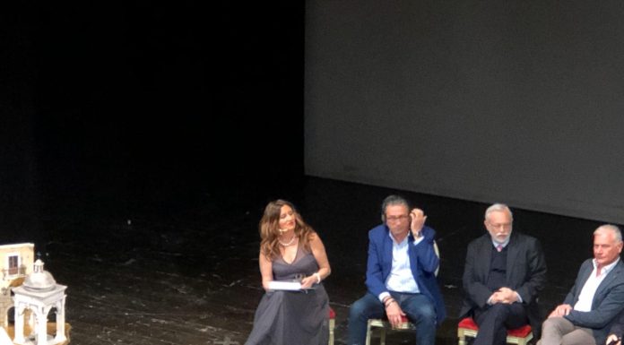Il cortometraggio di Gianpier Clima è stato un grande successo