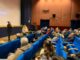 Volare come le farfalle. Il Gruppo fb #Ebbasta si incontra alla Sala Farina