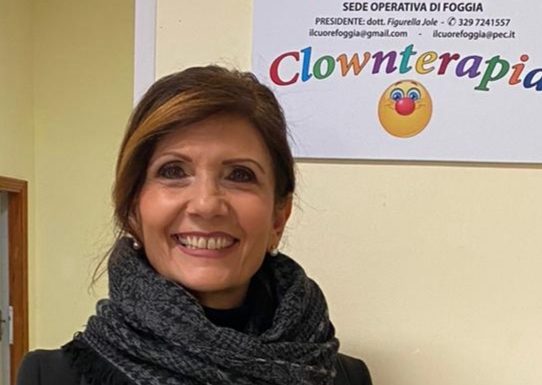 Associazione IL CUORE DI FOGGIA inaugura uno sportello di ascolto