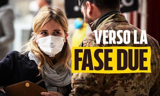 Fase due e persuasori che dovrebbero essere meno occulti