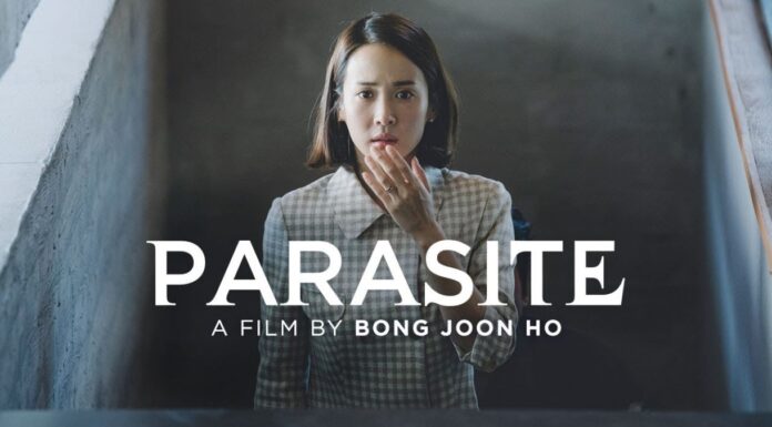 Parasite. La puzza che i poveri non possono togliersi di dosso