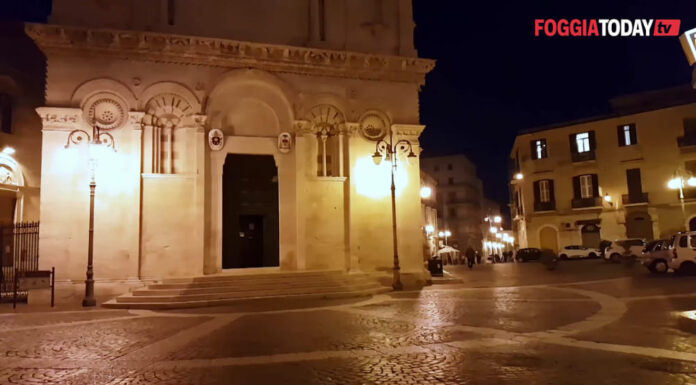Giorno tre di zona rossa
