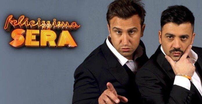 Dalla strada allo studio. Il successo mainstream di Pio e Amedeo