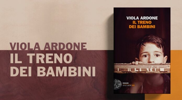 Il Treno dei bambini