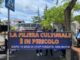 La manifestazione della Filiera della Cultura. Le richieste. Le risposte