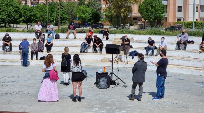 La Filiera della cultura incontra le istituzioni