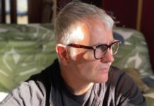 Alessandro Clima, da Foggia a Londra andata e ritorno.