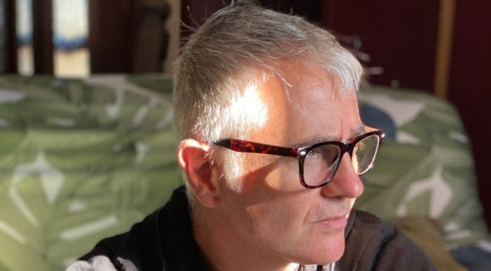 Alessandro Clima, da Foggia a Londra andata e ritorno.