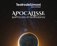 Apocalisse al Teatro dei Limoni. Splendidamente riuscito il primo esperimento di Teatro-danza