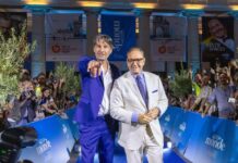 Monde Festival del Cinema dei cammini. La ricaduta sulla città