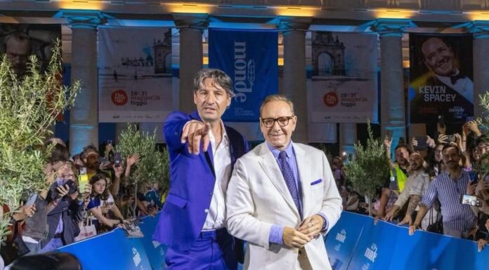 Monde Festival del Cinema dei cammini. La ricaduta sulla città